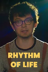 Rhythm of Life 2021 постер