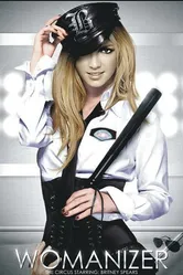 Britney Spears: Womanizer постер
