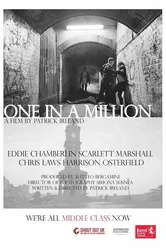 One in a Million 2017 постер