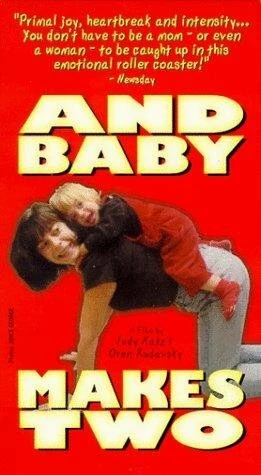 Постер And Baby Makes 2