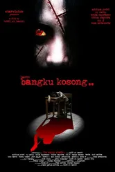 Bangku kosong постер