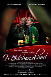 Девичник 2012 постер