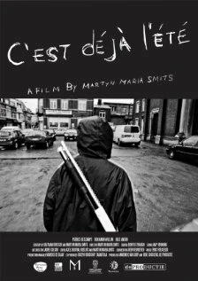 Постер C'est déjà l'été