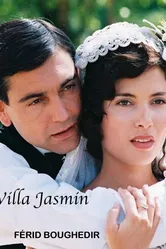 Вилла «Жасмин» 2008 постер
