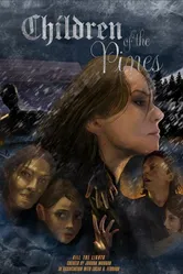 Children of the Pines постер
