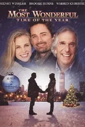 Лучшее время года 2008 постер