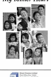 My Khmer Heart постер