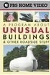 A Program About Unusual Buildings & Other Roadside Stuff постер