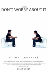 Don't Worry About It 2015 постер