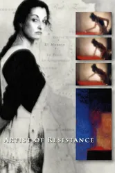Artist of Resistance постер