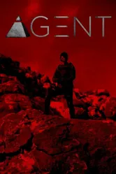 Agent 2017 постер