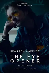 The Eye Opener постер