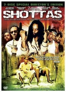 Постер Стрельба 2002