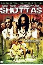 Стрельба 2002 постер