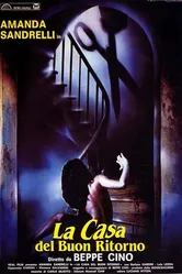 Дом, куда хорошо возвращаться 1986 постер
