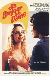 Dis bonjour à la dame!.. постер