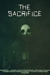 The Sacrifice 2020 постер