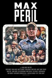 Max Peril постер