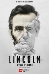 Lincoln: Divided We Stand постер