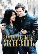 Замечательная жизнь 2011 постер