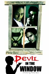 Devil in the Window постер