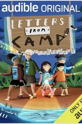 Letters from Camp постер