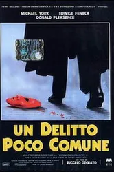 Призрак смерти 1987 постер