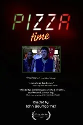 Pizza Time 2006 постер