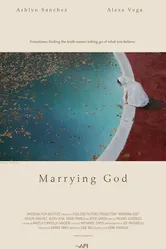 Marrying God постер