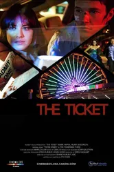 The Ticket 2012 постер