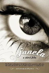 Janela постер