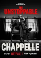 Дэйв Шаппелл: Неудержимый постер