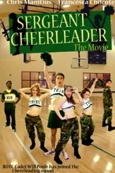 Sergeant Cheerleader постер