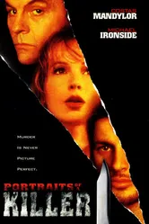 Портреты убийцы 1996 постер