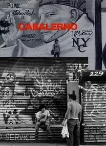 Постер Сальто спиной 2006