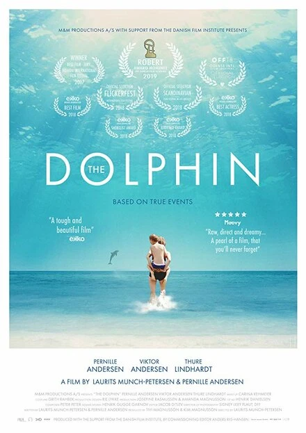 Постер The Dolphin