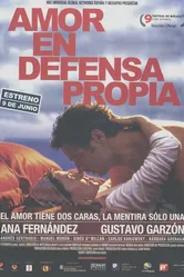 Любовь в целях самообороны 2006 постер