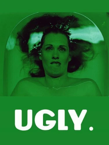 Постер Ugly 2004