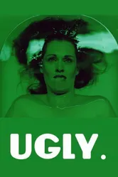Ugly 2004 постер