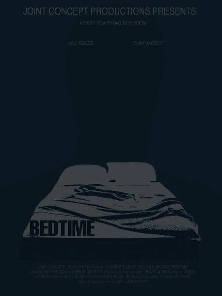 Постер Bedtime 2015