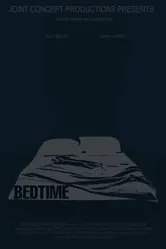 Bedtime 2015 постер