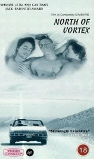 Постер К северу от Вортекса 1991