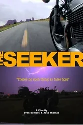 The Seeker 2005 постер