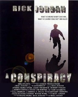 Постер Заговор 2003