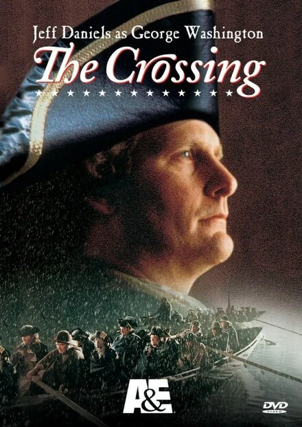 Постер Переправа через Делавер 2000