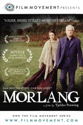 Morlang постер
