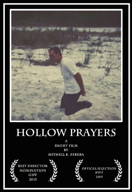 Постер Hollow Prayers