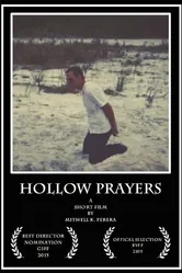 Hollow Prayers постер