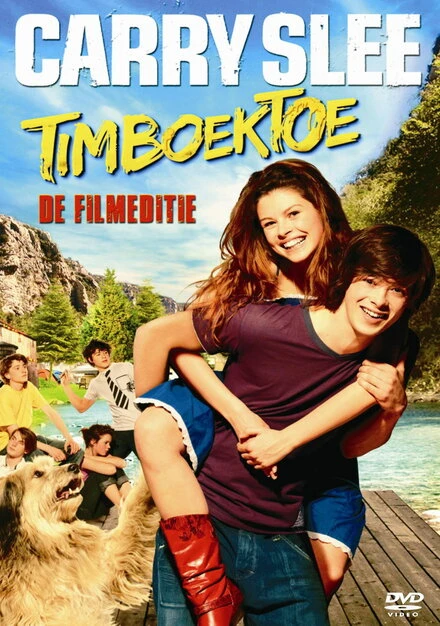Постер Тимбукту 2007