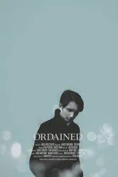 Ordained постер